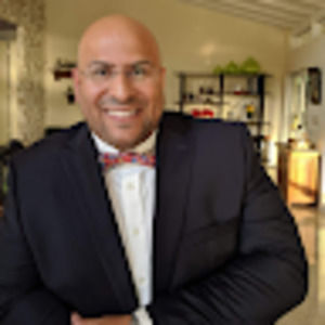 Meet your Posher, Ray vega